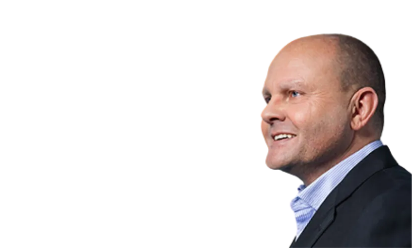 Thomas Höster, Porträt